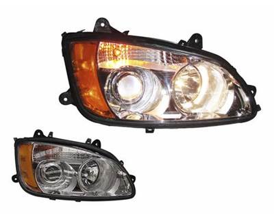 Kenworth T660 2007-2017 Right Headlight Assembly