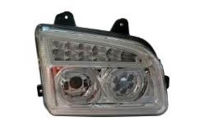 Kenworth T680 2013-2022 Right Headlight Assembly