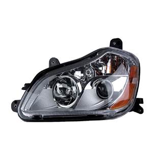 Kenworth T680 2013-2022 Left Headlight Assembly