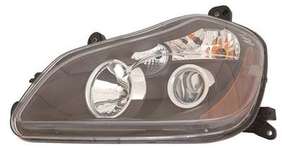 Kenworth T680 2013-2022 Left Headlight Assembly