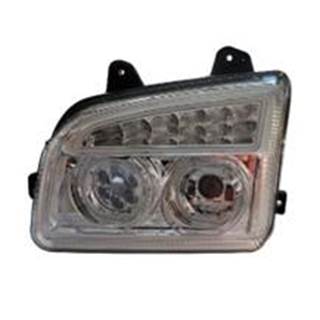 Kenworth T680 2013-2022 Headlight Assembly