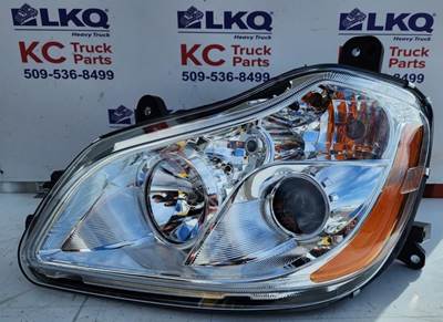 Kenworth T680 2013-2022 Left Headlight Assembly
