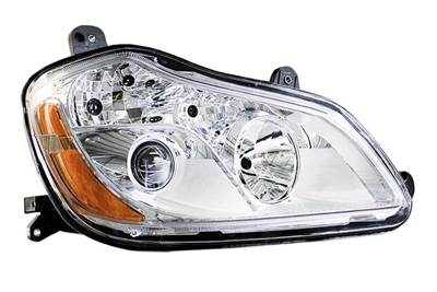 Kenworth T680 2013-2022 Right Headlight Assembly