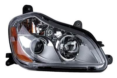 Kenworth T680 2013-2022 Right Headlight Assembly
