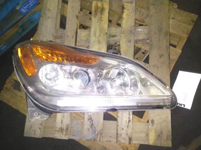 Kenworth T680 2022-2025 Right Headlight Assembly