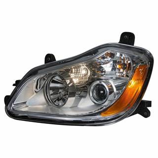 Kenworth T680 2013-2022 Left Headlight Assembly