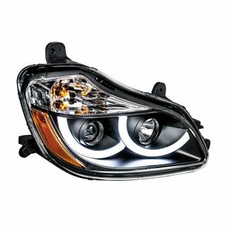 Kenworth T680 2013-2022 Right Headlight Assembly