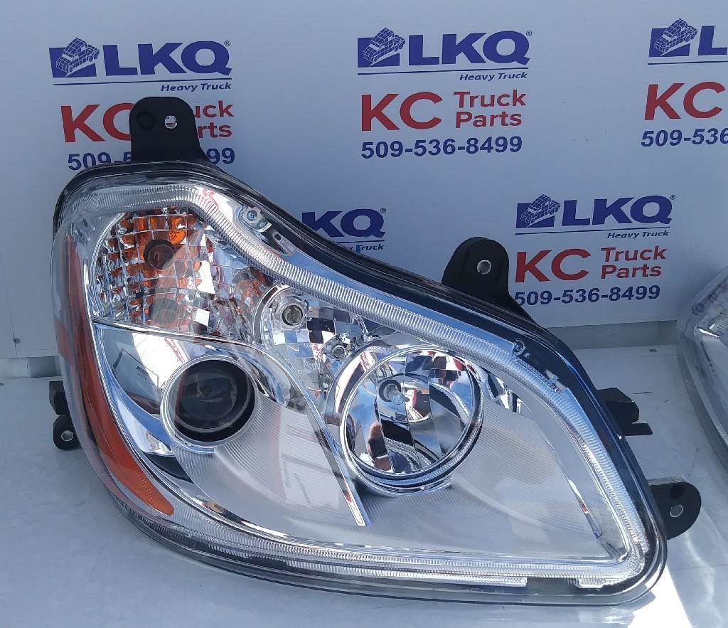 Kenworth T680 Headlight Assembly For Sale Henderson, CO TRT