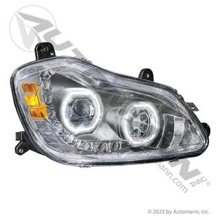 Kenworth Right Headlight Assembly for a Kenworth T680 2013-2022
