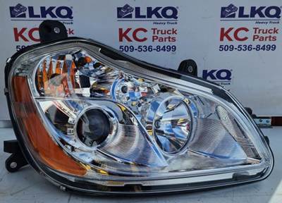 Kenworth T680 2013-2022 Right Headlight Assembly