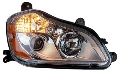Kenworth T680 2013-2022 Right Headlight Assembly
