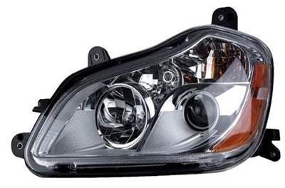 Kenworth T680 2013-2022 Left Headlight Assembly