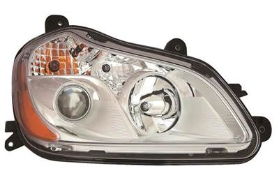 Kenworth T680 2013-2022 Right Headlight Assembly