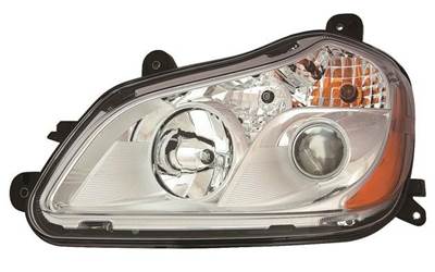 Kenworth T680 2013-2022 Left Headlight Assembly