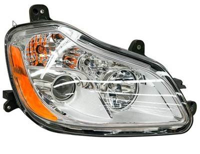 Kenworth T680 2013-2022 Right Headlight Assembly