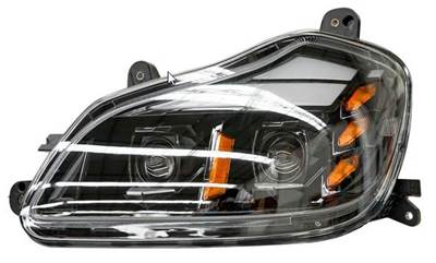 Kenworth T680 2013-2022 Left Headlight Assembly