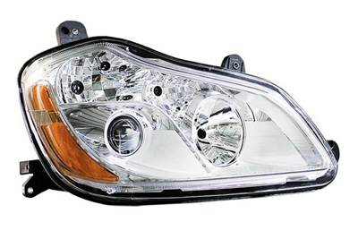 Kenworth T680 2013-2022 Right Headlight Assembly