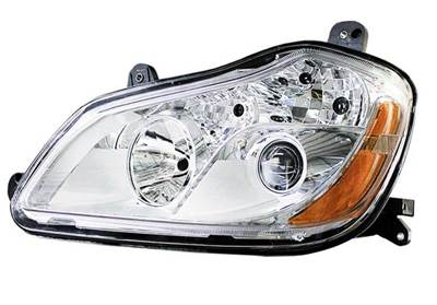 Kenworth T680 2013-2022 Left Headlight Assembly