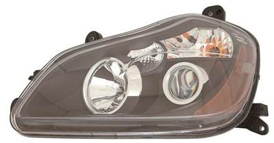 Kenworth T680 2013-2022 Left Headlight Assembly