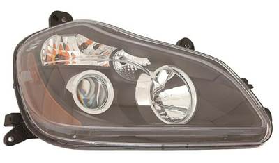 Kenworth T680 2013-2022 Right Headlight Assembly