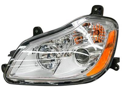 Kenworth T680 2013-2022 Left Headlight Assembly