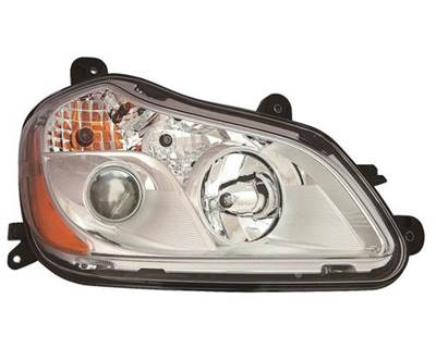 Kenworth T680 Right Headlight Assembly for a Kenworth T680 2013-2022