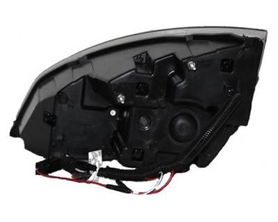 Kenworth T680 Right Headlight Assembly for a Kenworth T680 2013-2022