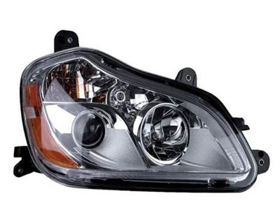 Kenworth T680 Right Headlight Assembly for a Kenworth T680 2013-2022