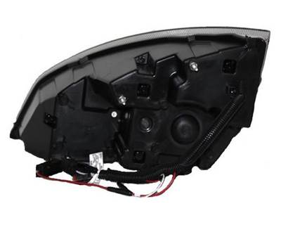 Kenworth T680 Right Headlight Assembly for a Kenworth T680 2013-2022