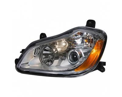 Kenworth T680 Left Headlight Assembly for a Kenworth T680 2013-2022