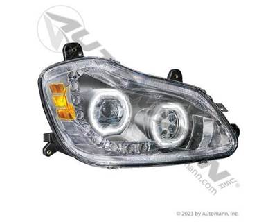 Kenworth T680 Right Headlight Assembly for a Kenworth T680 2013-2022