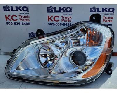 Kenworth T680 Left Headlight Assembly for a Kenworth T680 2013-2022