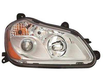 Kenworth T680 Right Headlight Assembly for a Kenworth T680 2013-2022
