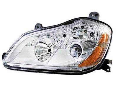 Kenworth T680 Left Headlight Assembly for a Kenworth T680 2013-2022