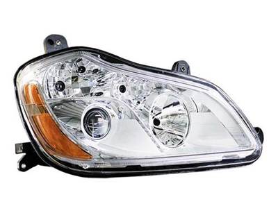 Kenworth T680 Right Headlight Assembly for a Kenworth T680 2013-2022