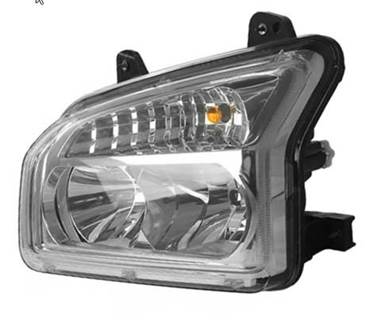 Kenworth T880 2014-2025 Left Headlight Assembly