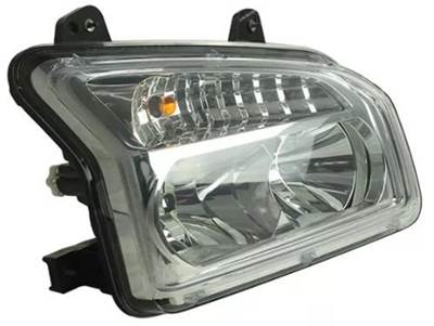 Kenworth T880 2014-2025 Left Headlight Assembly