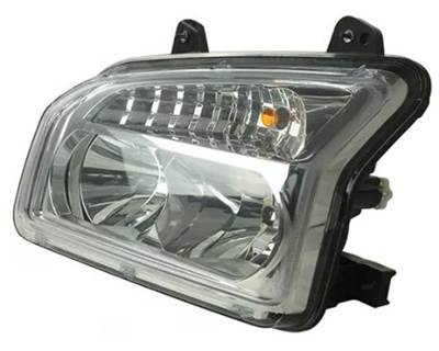Kenworth T880 Right Headlight Assembly for a Kenworth T880 2014-2025