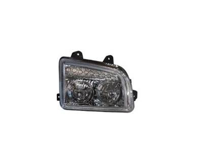 Kenworth T880 Right Headlight Assembly for a Kenworth T880 2014-2025