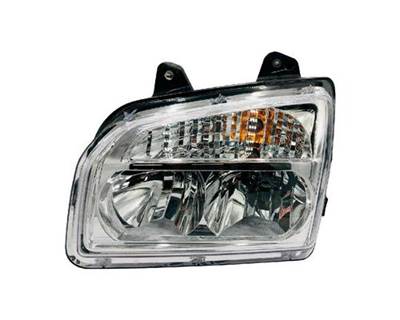Kenworth T880 Headlight Assembly for a Kenworth T880 2014-2025