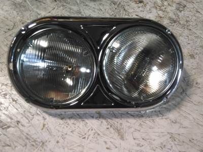 Kenworth W900 Headlight Assembly
