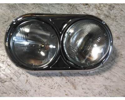 Kenworth W900 Headlight Assembly