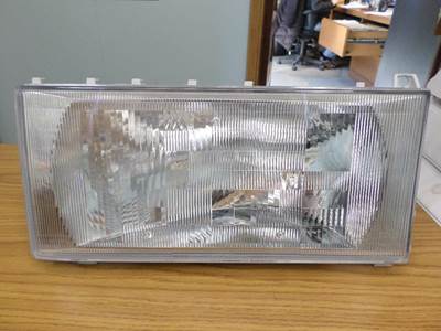 Mack Headlight Assembly