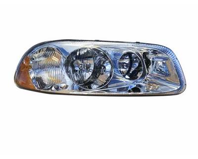 Mack CX612 2000-2016 Right Headlight Assembly