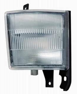 Mitsubishi Fuso FK200 Right Headlight Assembly