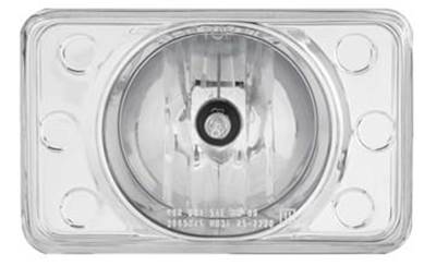 Peterbilt 200 Headlight Assembly