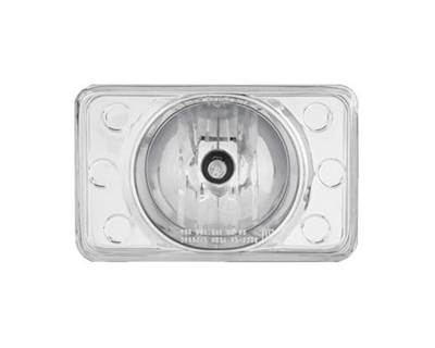 Peterbilt 200 Headlight Assembly