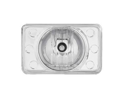 Peterbilt 200 Headlight Assembly