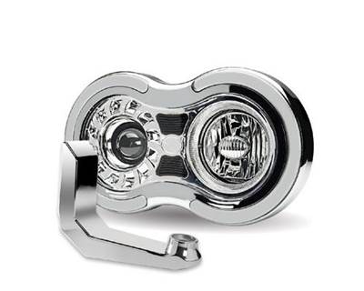 Peterbilt 365 2007-2025 Right Headlight Assembly