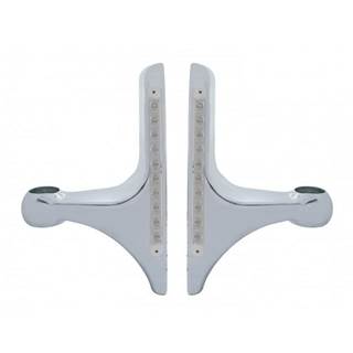 Peterbilt Headlight Assembly for a United Pacific Industrie ALL